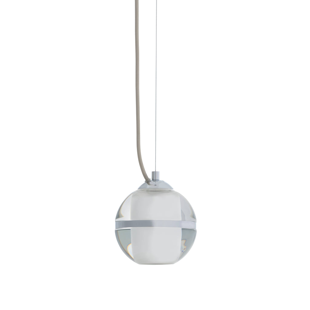 Heritage Noble Pendant — view 2