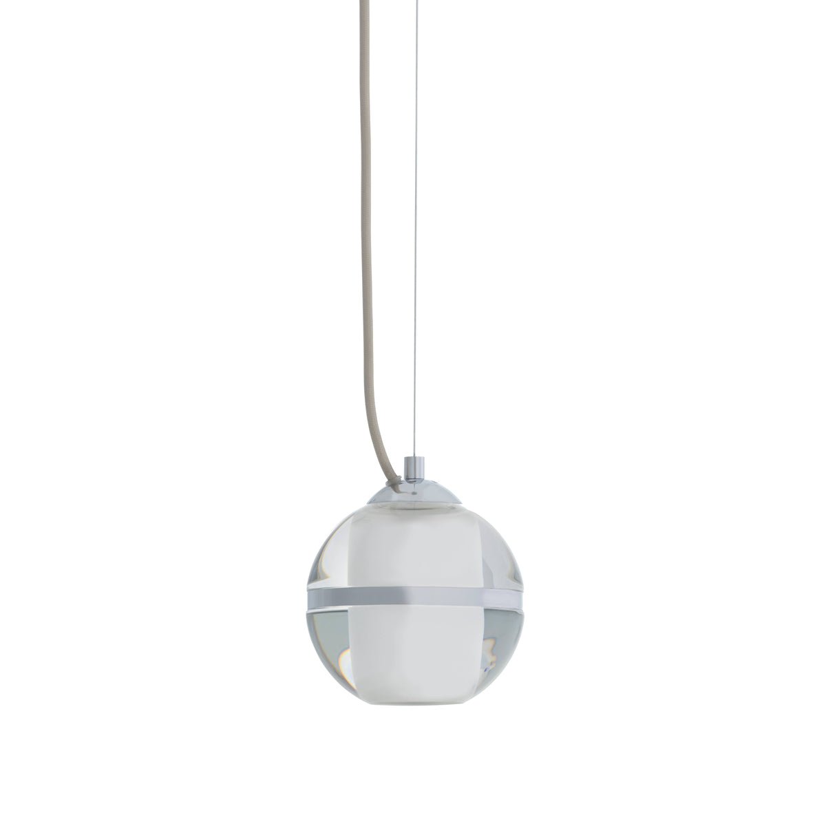 Heritage Noble Pendant — view 2