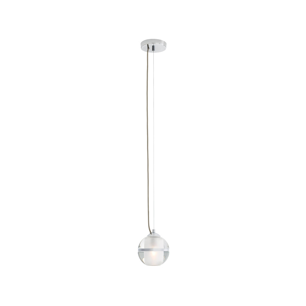 Heritage Noble Pendant — view 3