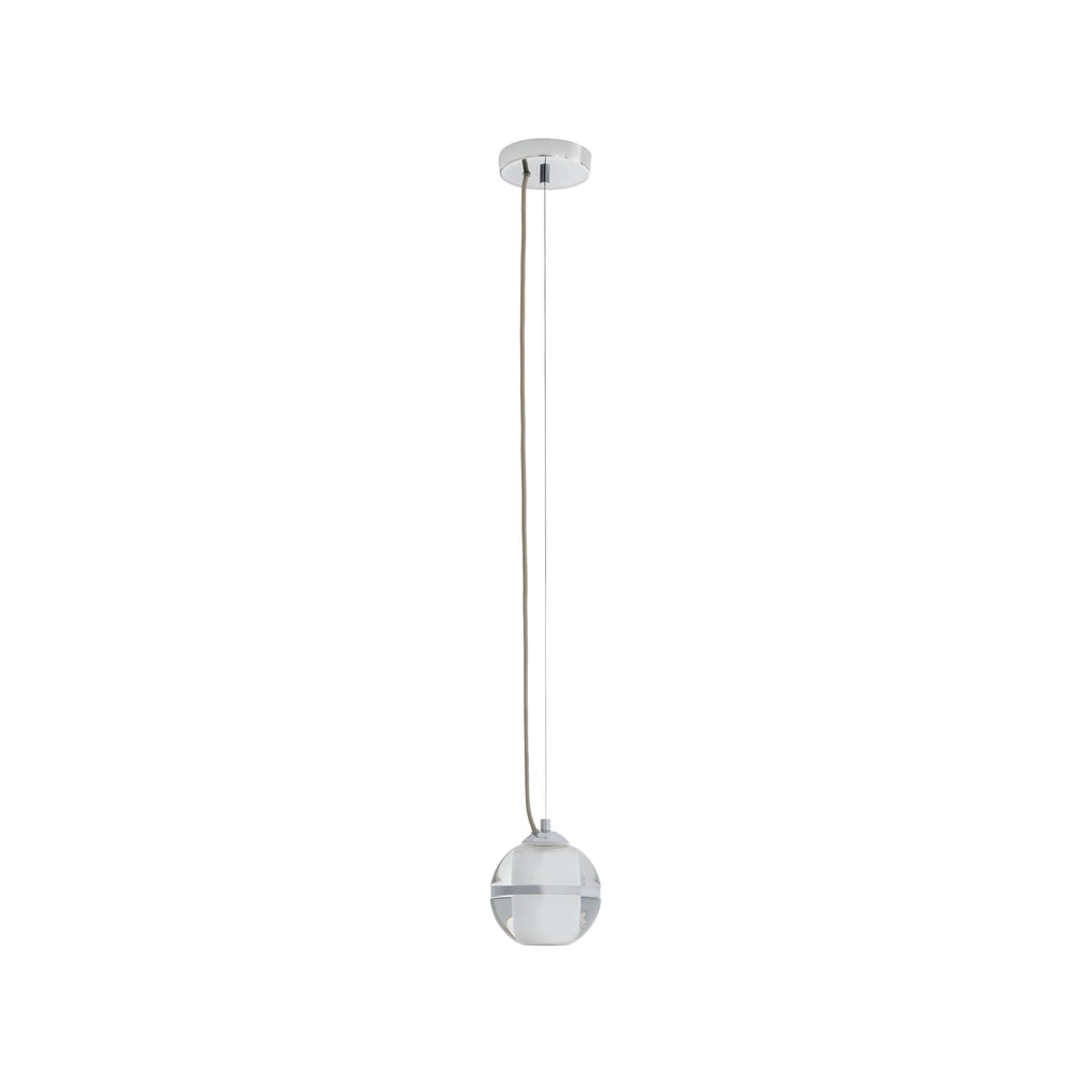 Heritage Noble Pendant — view 4