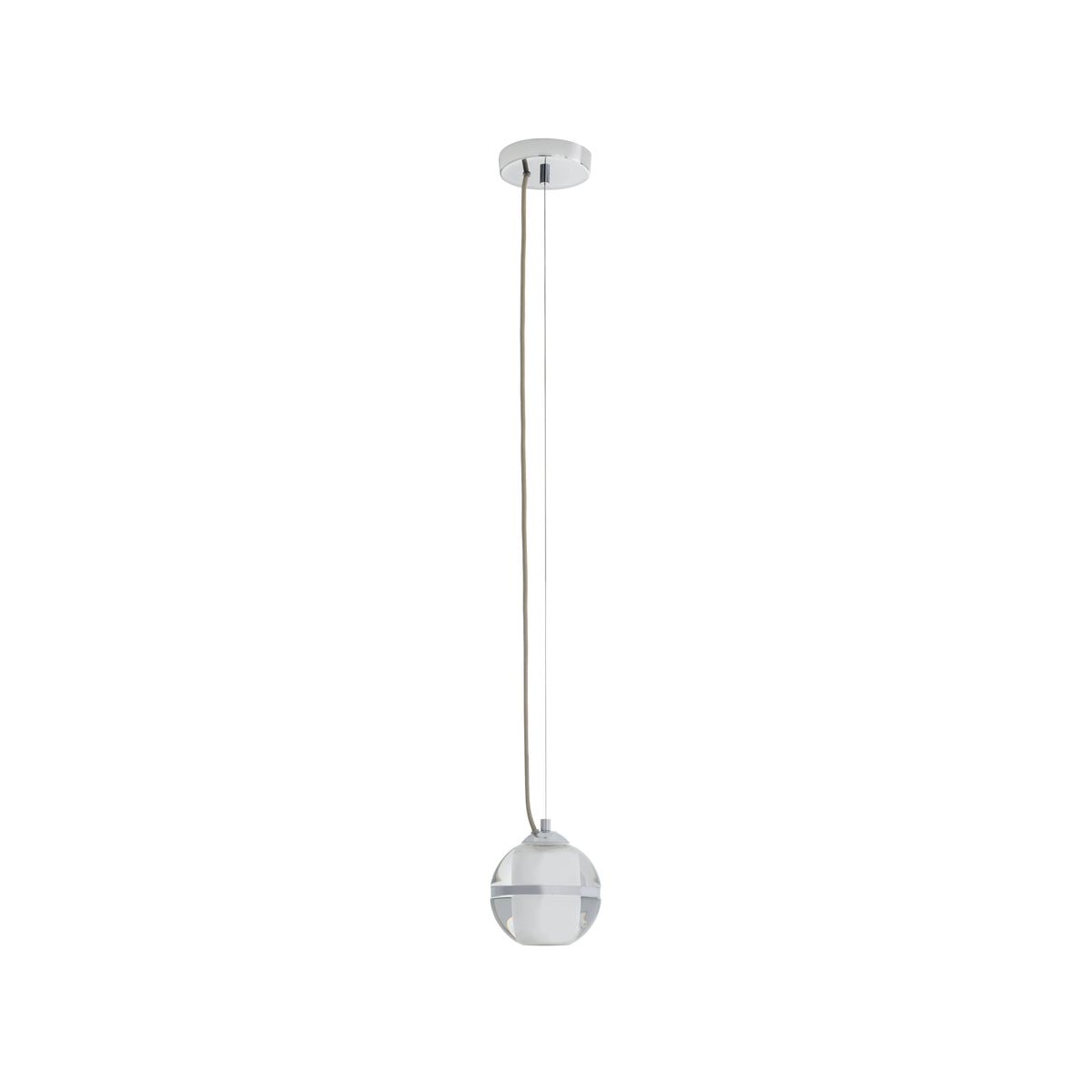 Heritage Noble Pendant — view 4