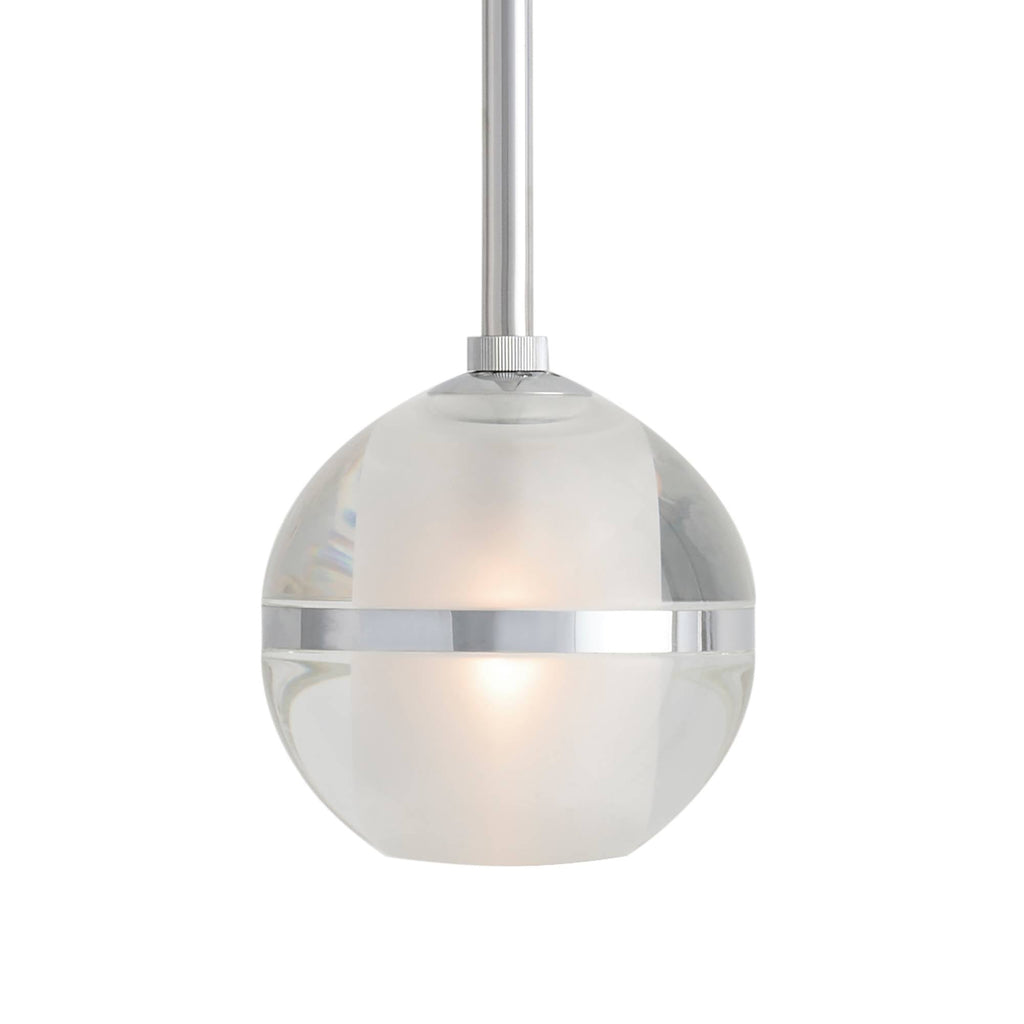 Heritage Noble Pendant — view 1