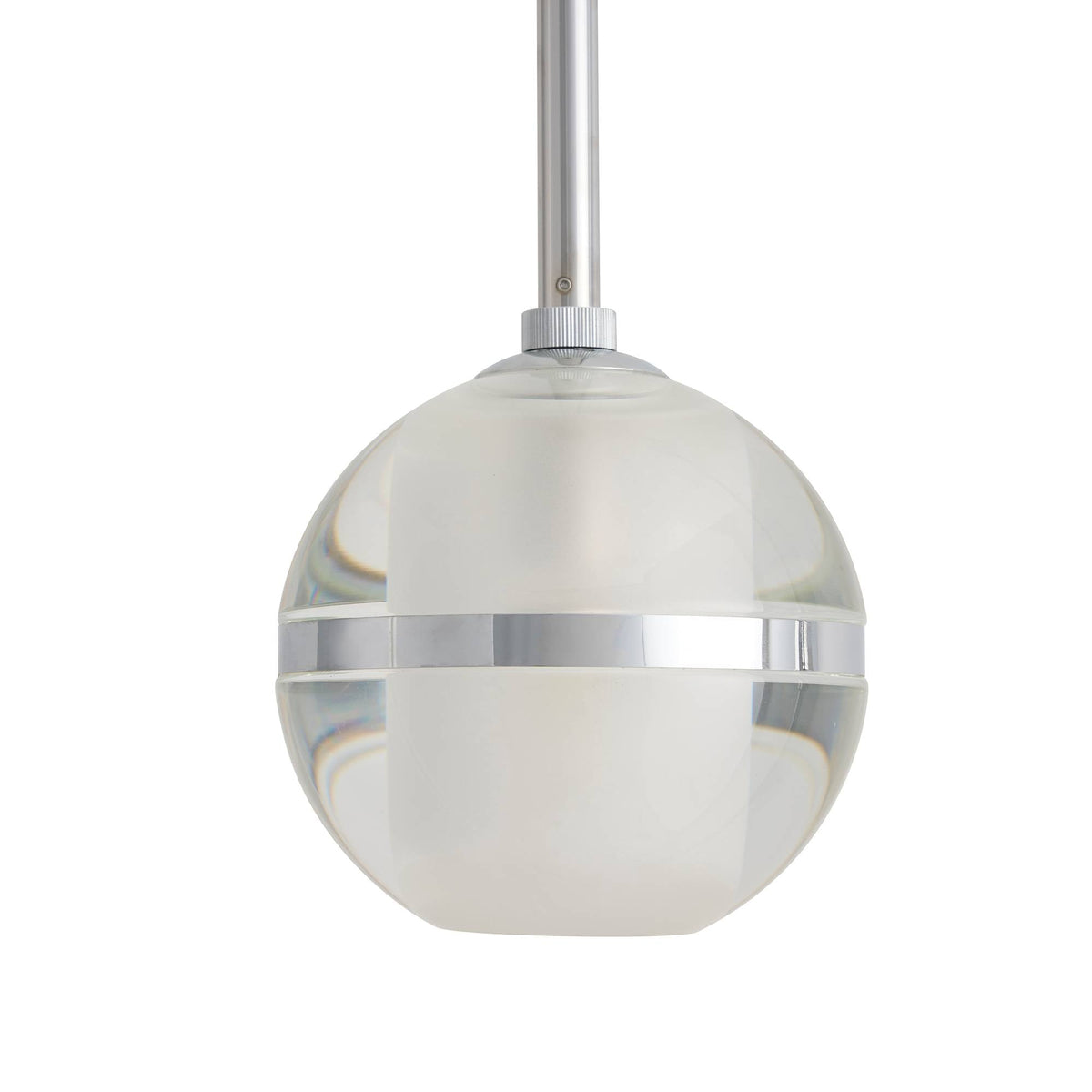 Heritage Noble Pendant — view 2