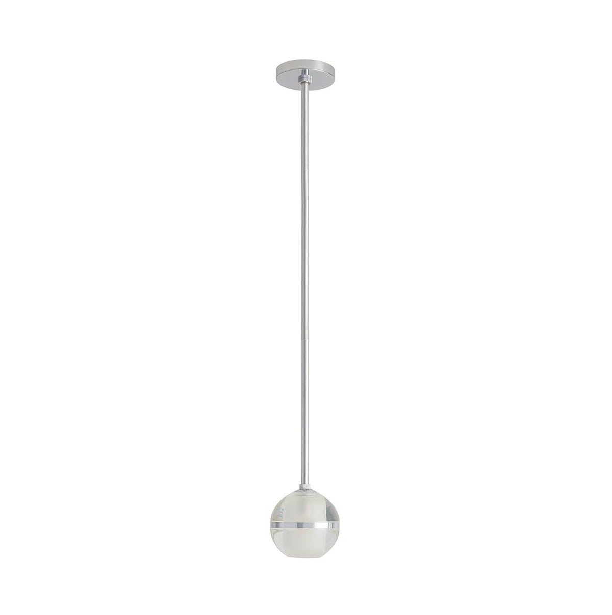 Heritage Noble Pendant — view 4