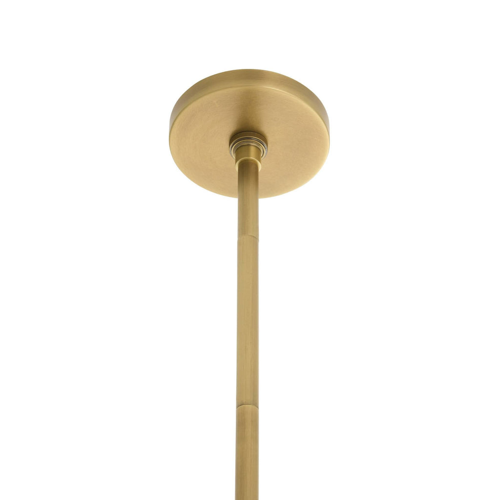 Signature Swami Mini Pendant — view 9