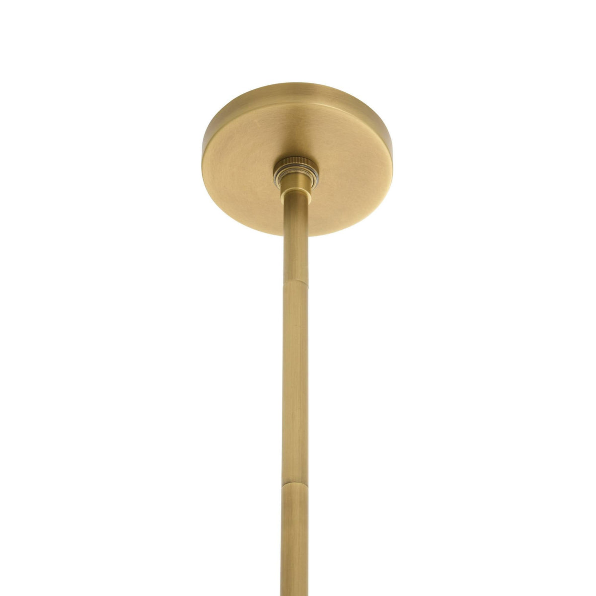Signature Swami Mini Pendant — view 9