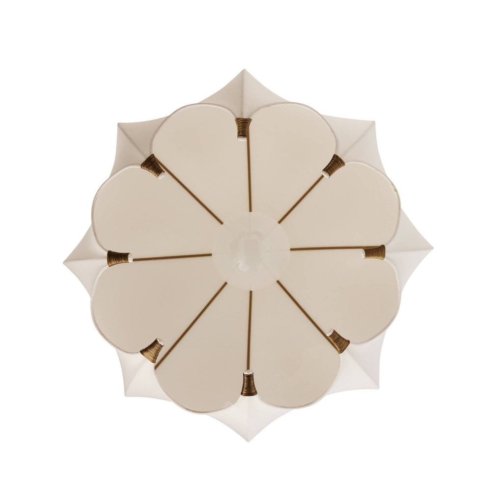 Signature Lunaria Pendant — view 10