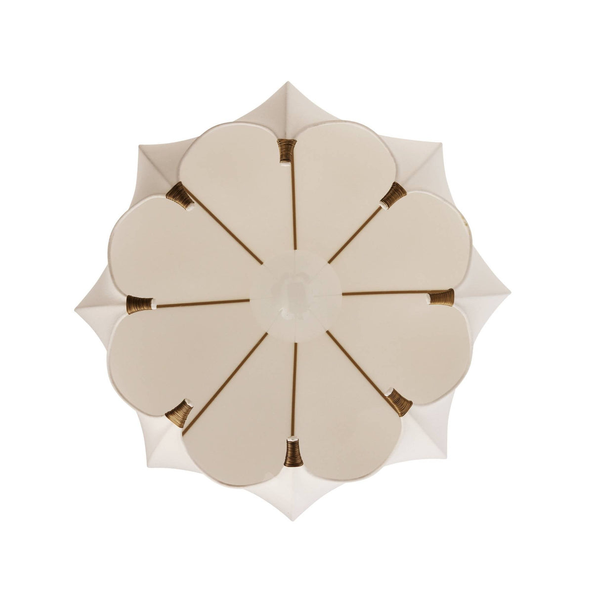 Signature Lunaria Pendant — view 10