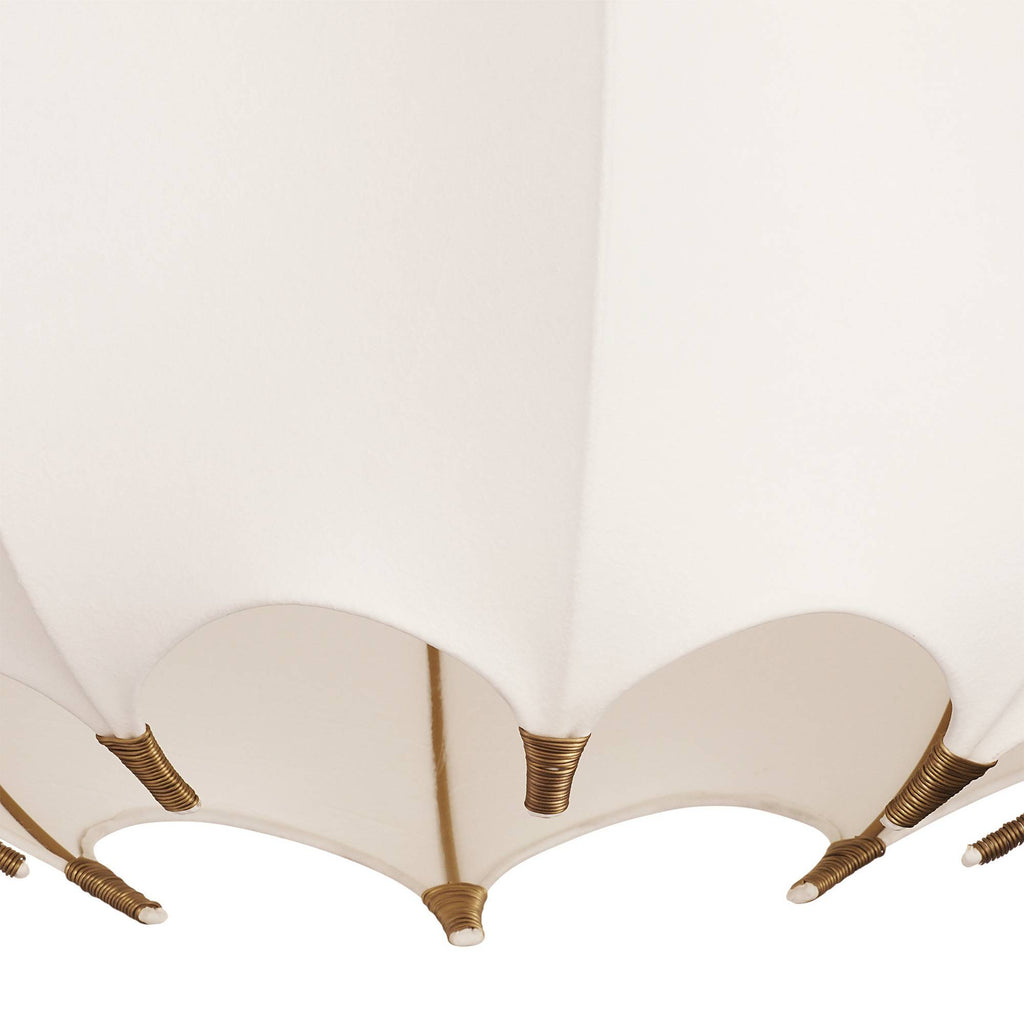Signature Lunaria Pendant — view 6