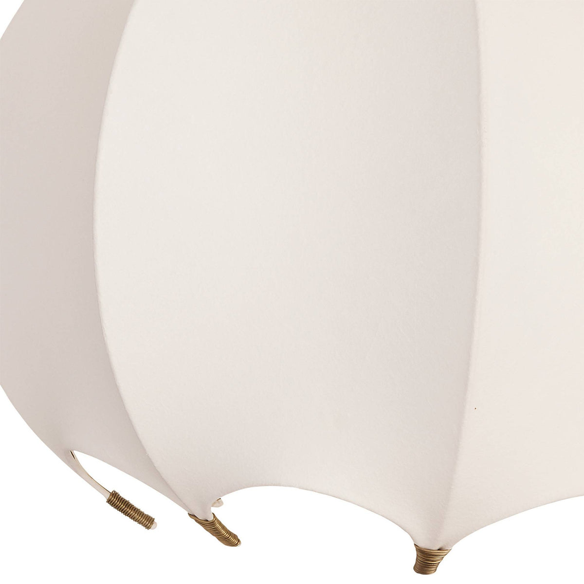 Signature Lunaria Pendant — view 7