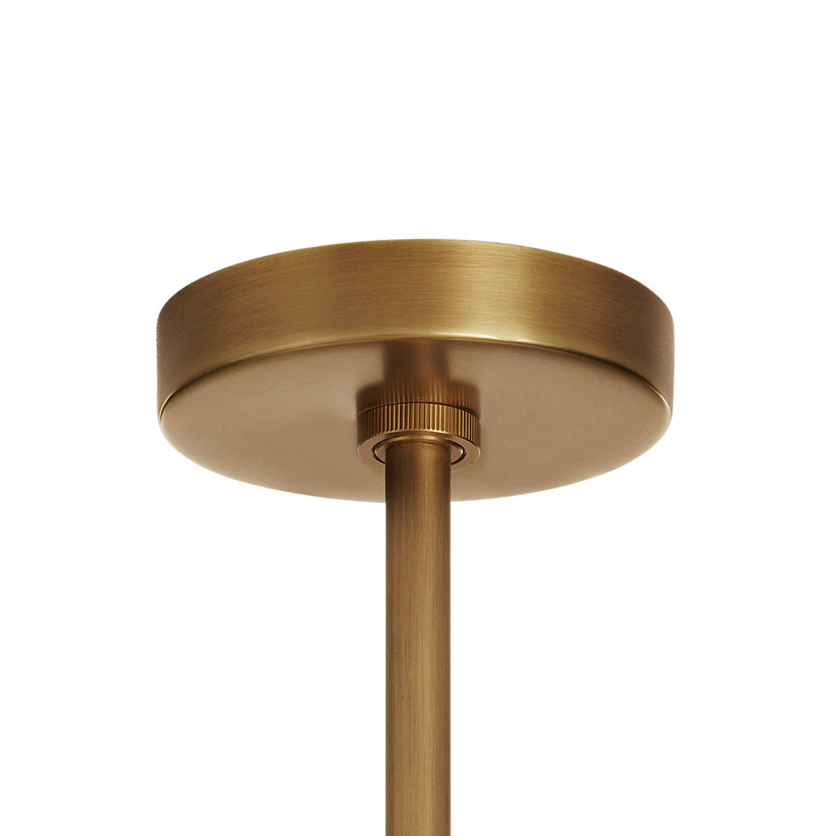 Signature Lunaria Pendant — view 9