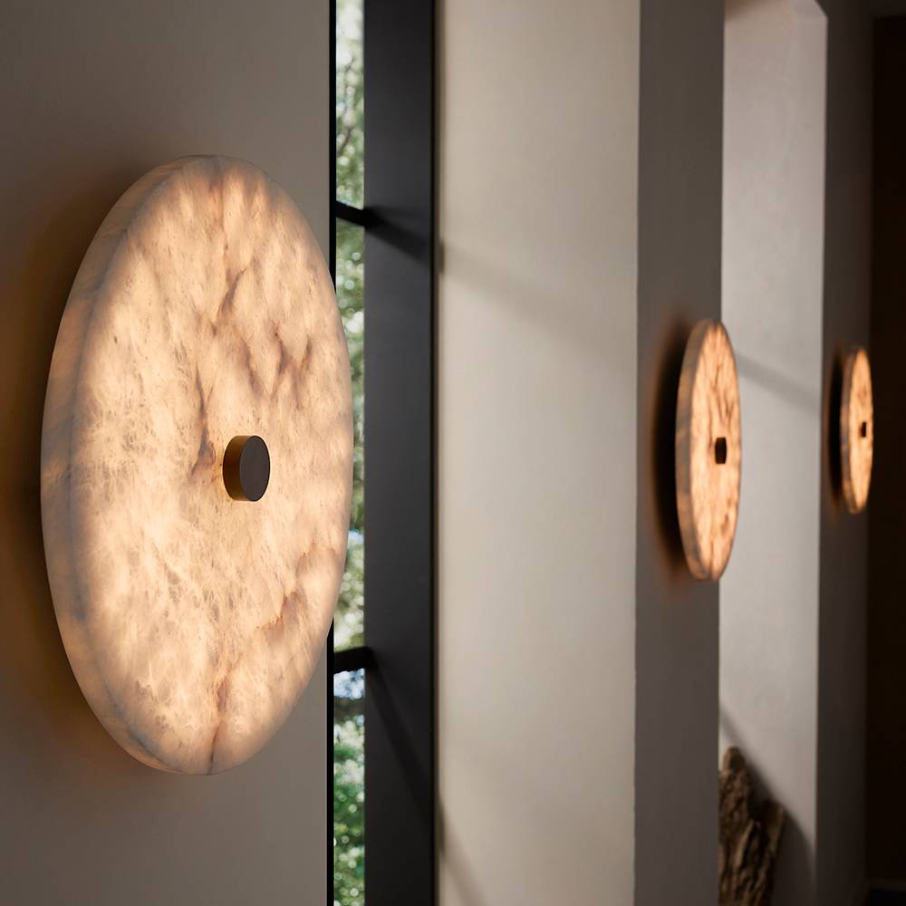 Artisan Moers Large Flush Mount — view 2