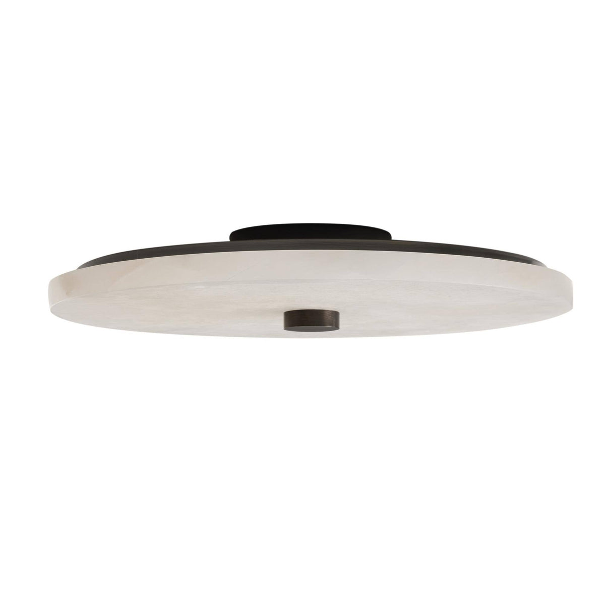 Artisan Moers Large Flush Mount — view 3