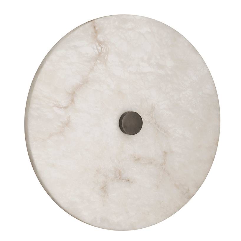 Artisan Moers Large Flush Mount — view 5