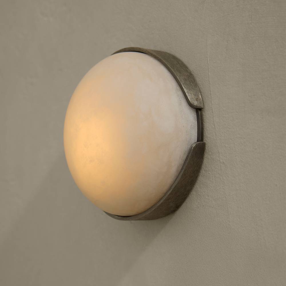 Artisan Elara Mini Flush Mount — view 2