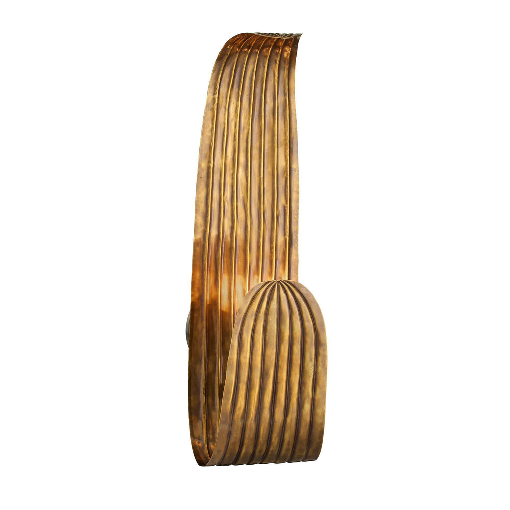 Heritage Palmira Wall Sconce — view 1