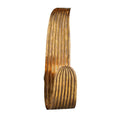 Heritage Palmira Wall Sconce — view 1