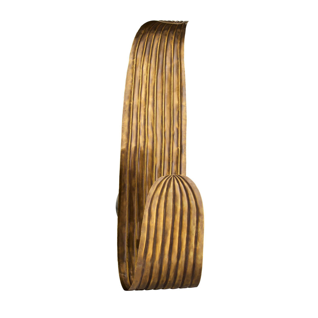 Heritage Palmira Wall Sconce — view 3