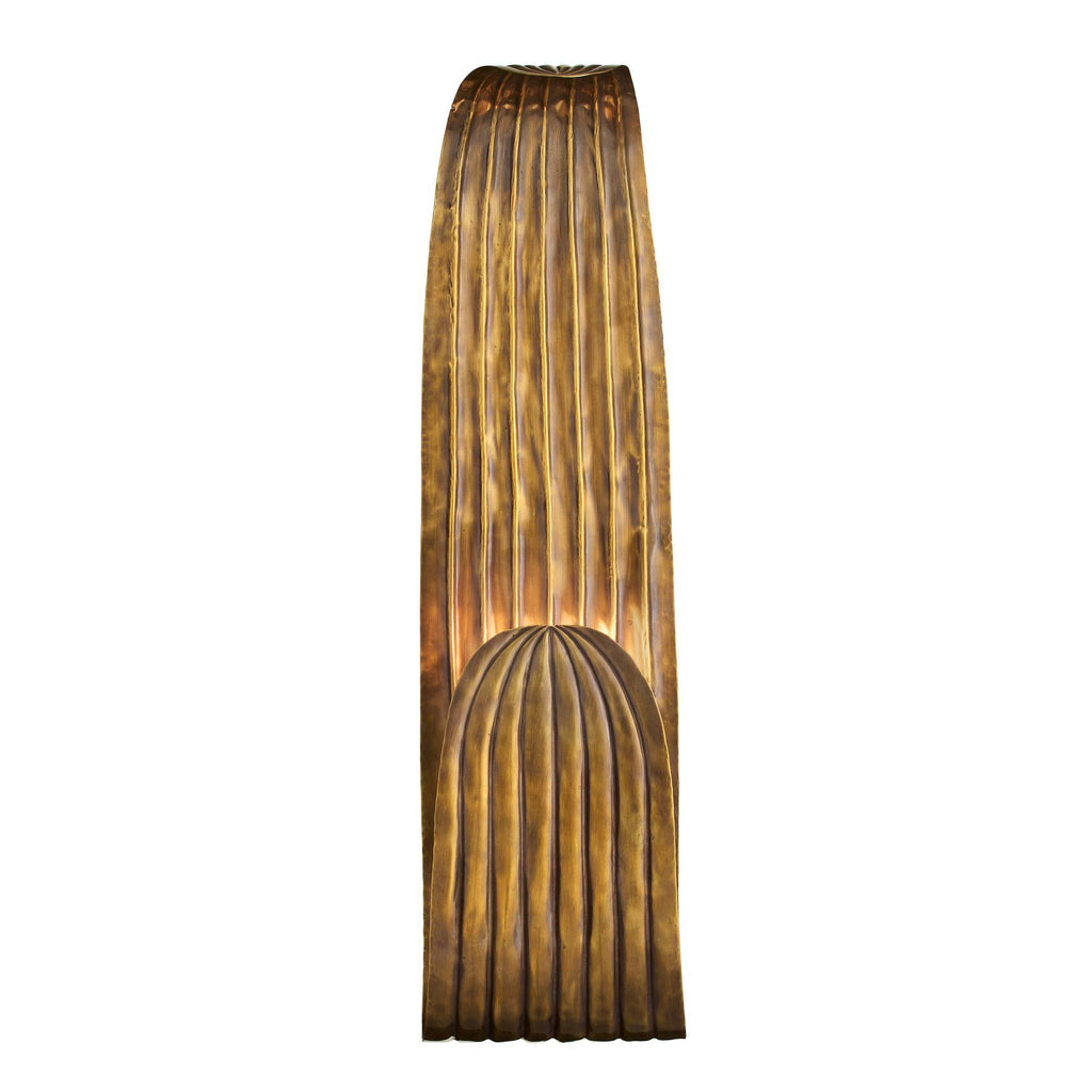 Heritage Palmira Wall Sconce — view 4
