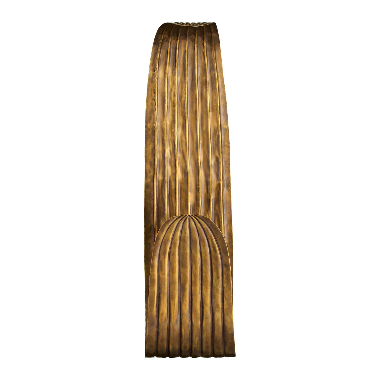 Heritage Palmira Wall Sconce — view 5