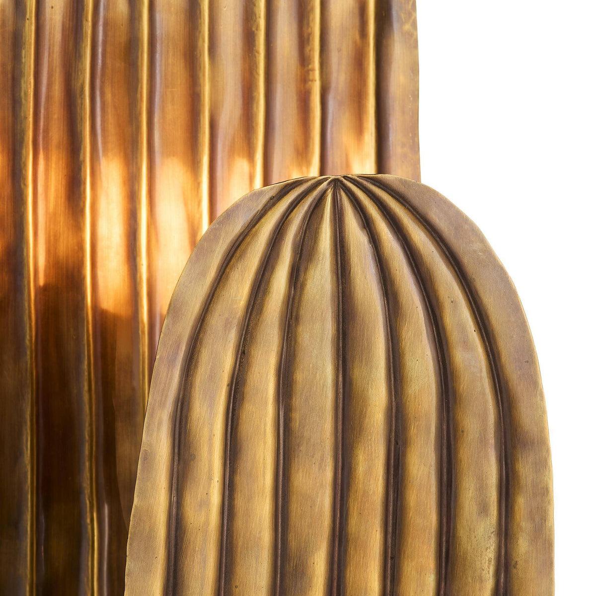 Heritage Palmira Wall Sconce — view 7