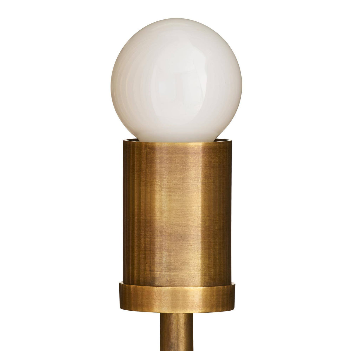 Heritage Palmira Wall Sconce — view 8