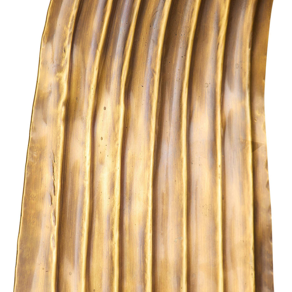 Heritage Palmira Wall Sconce — view 9