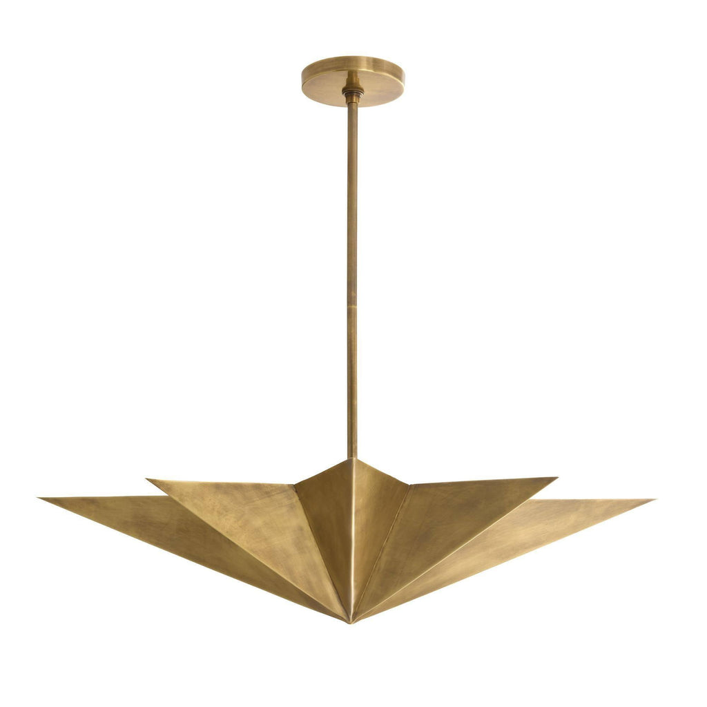Signature Rex Large Pendant — view 2