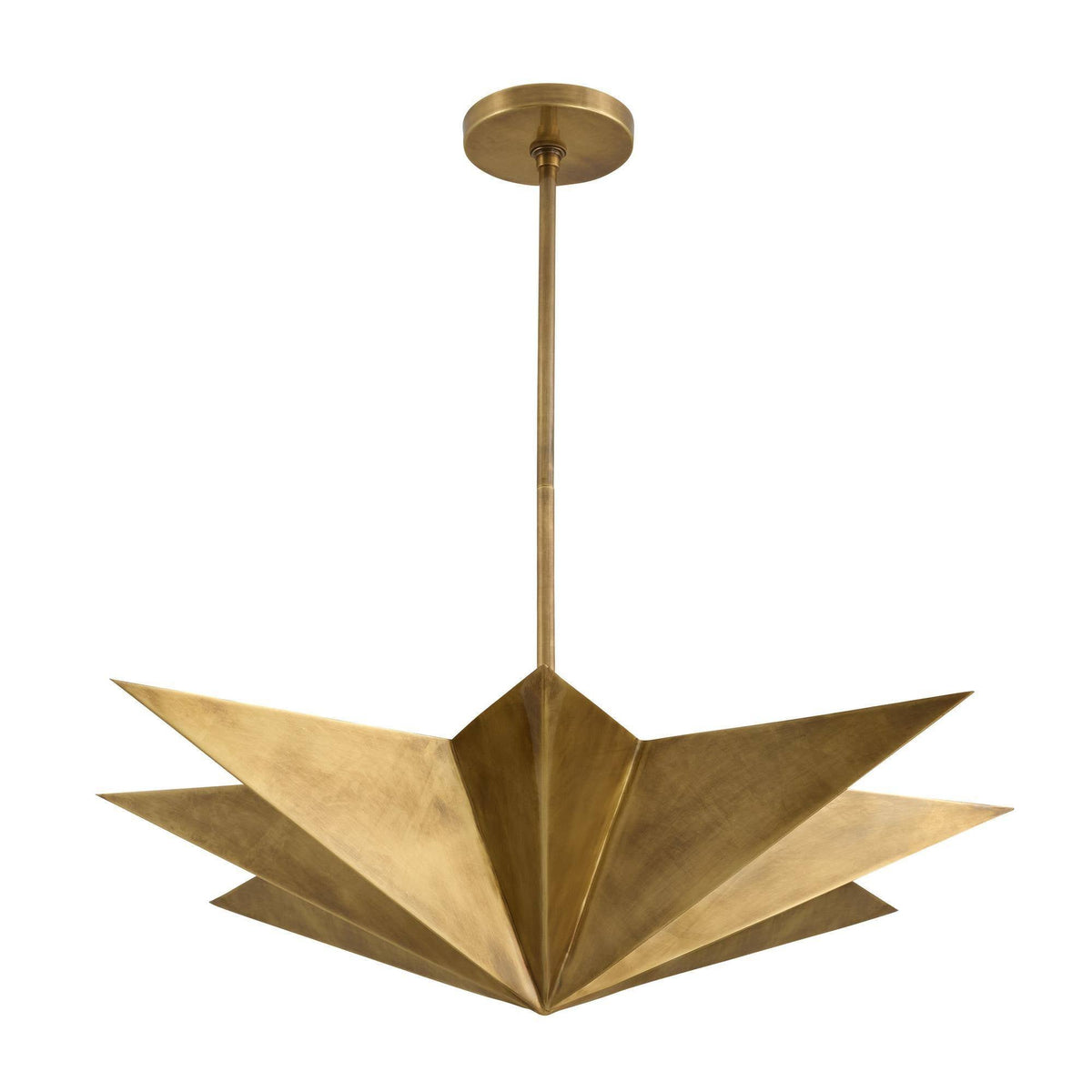 Signature Rex Large Pendant — view 3