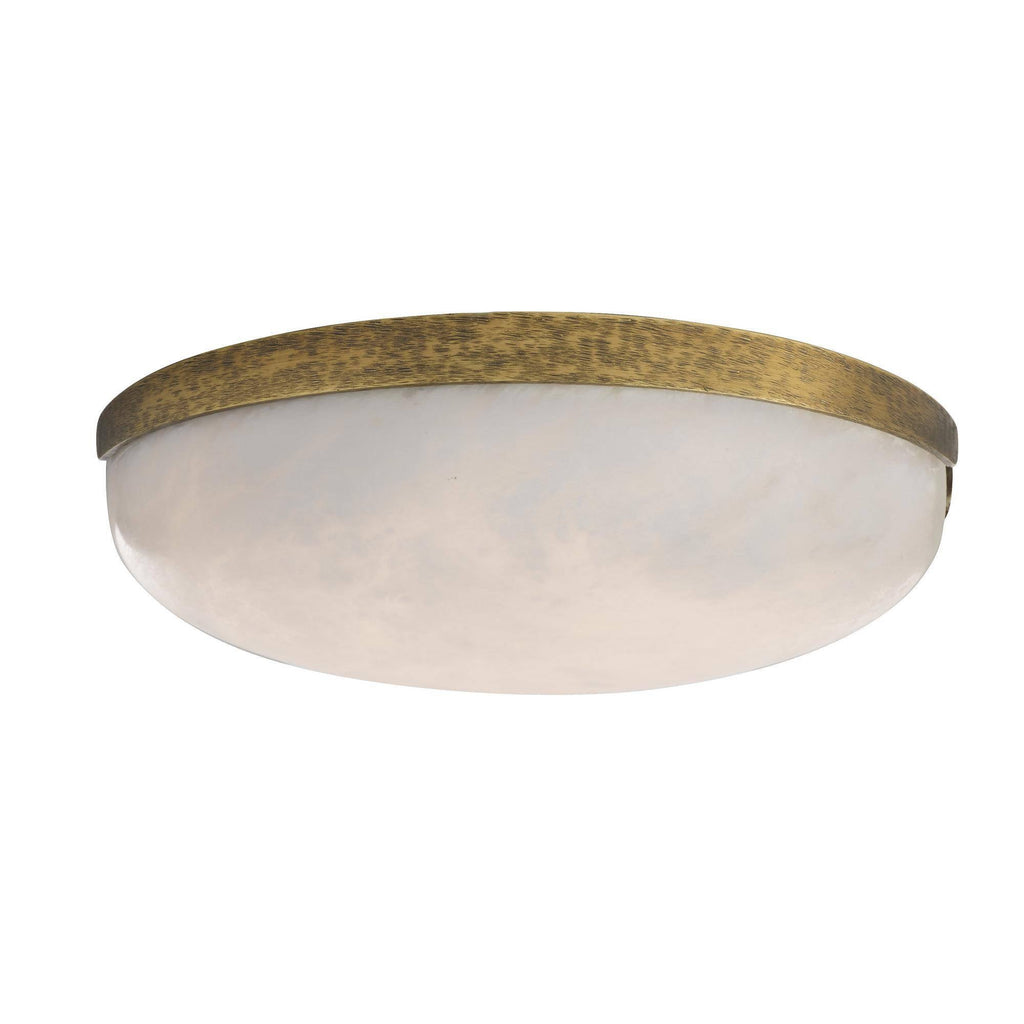 Artisan Elara Flush Mount — view 1
