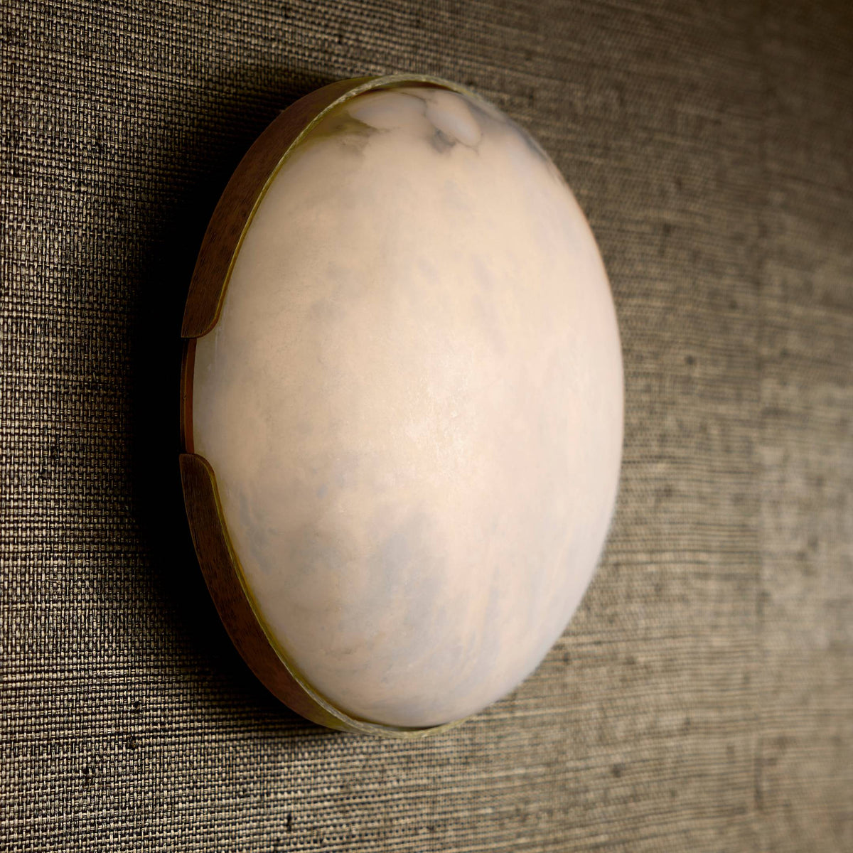 Artisan Elara Flush Mount — view 3