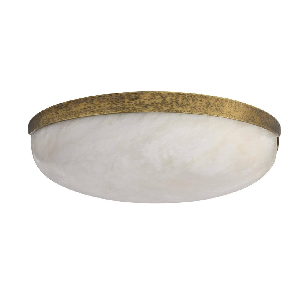 Artisan Elara Flush Mount — view 4