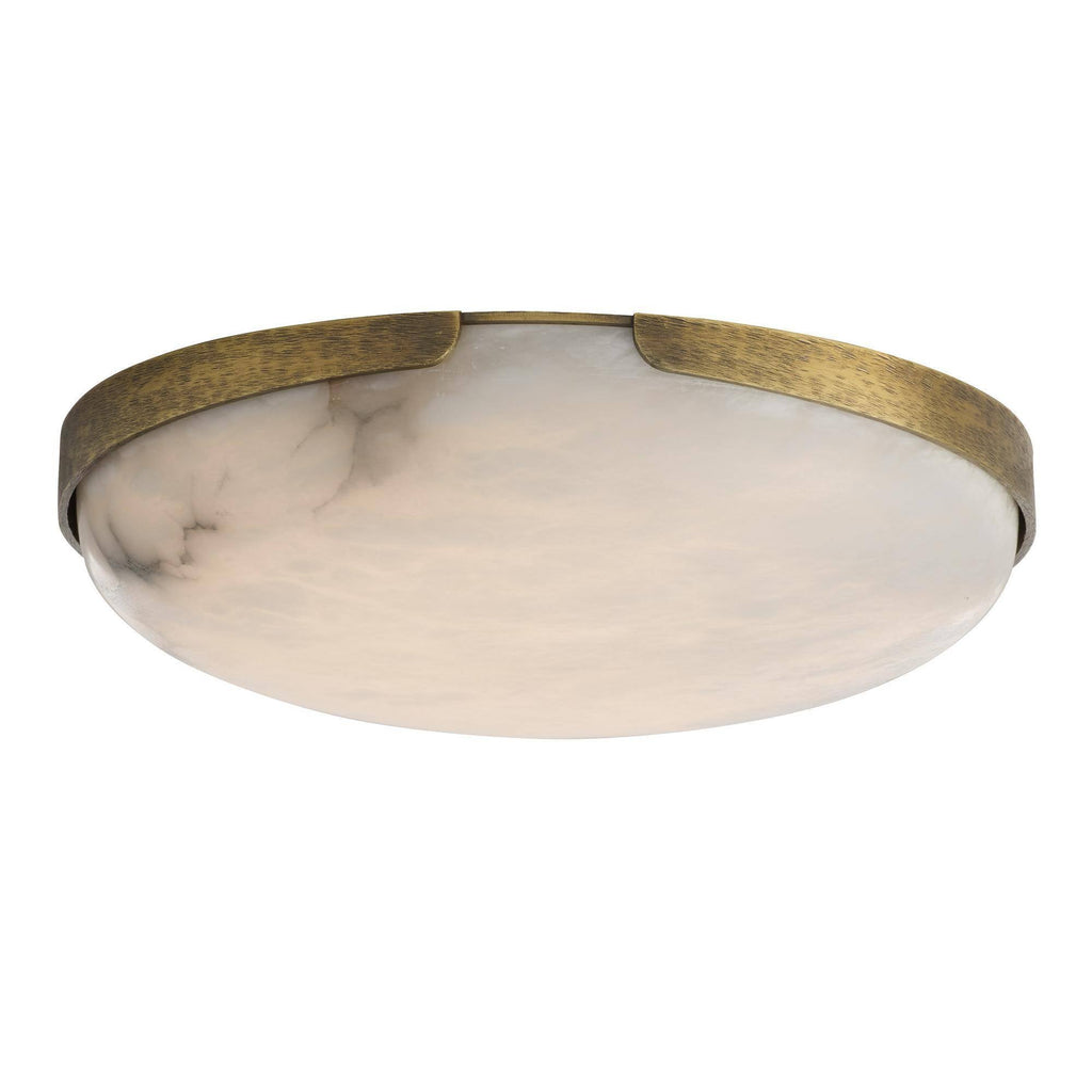Artisan Elara Flush Mount — view 5