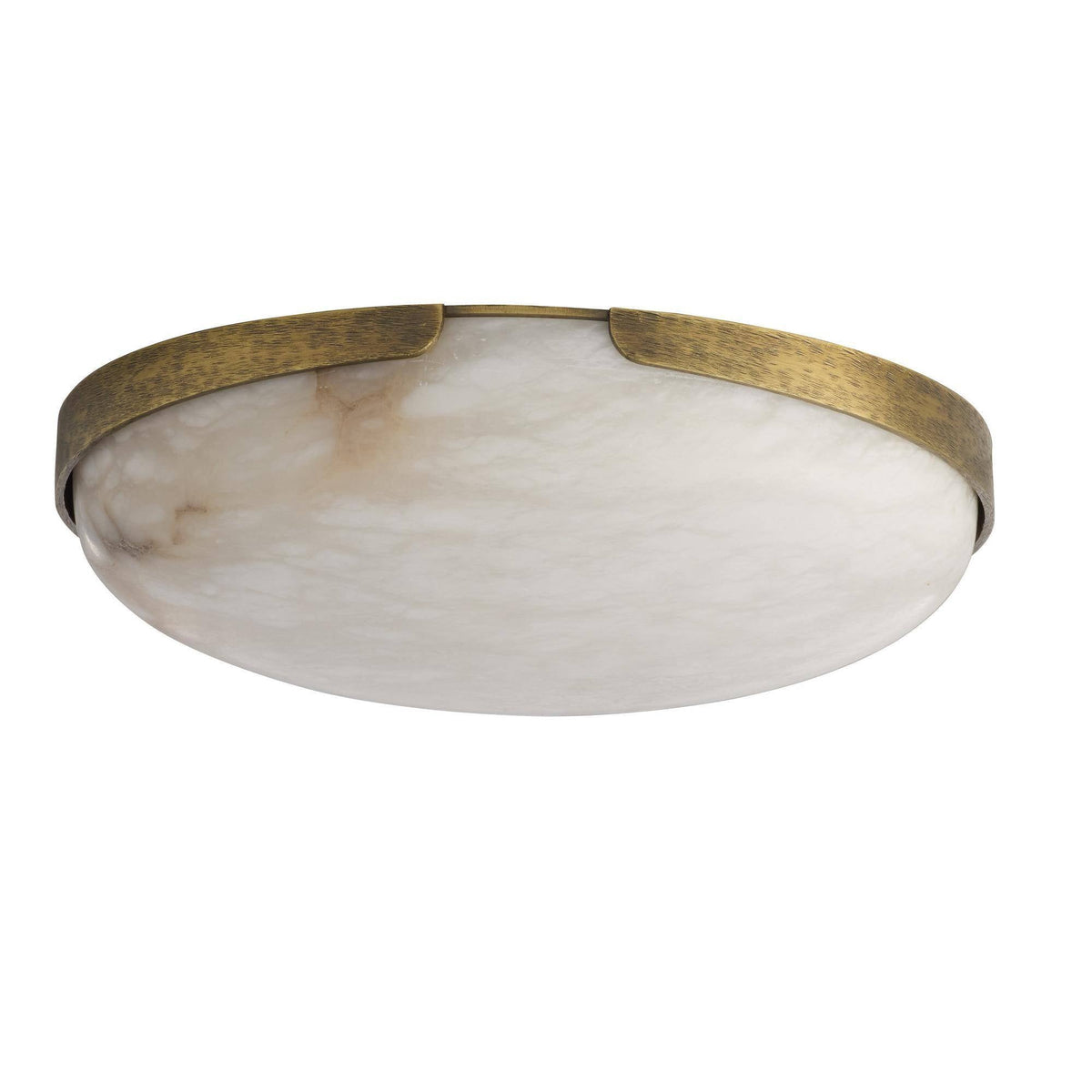 Artisan Elara Flush Mount — view 6