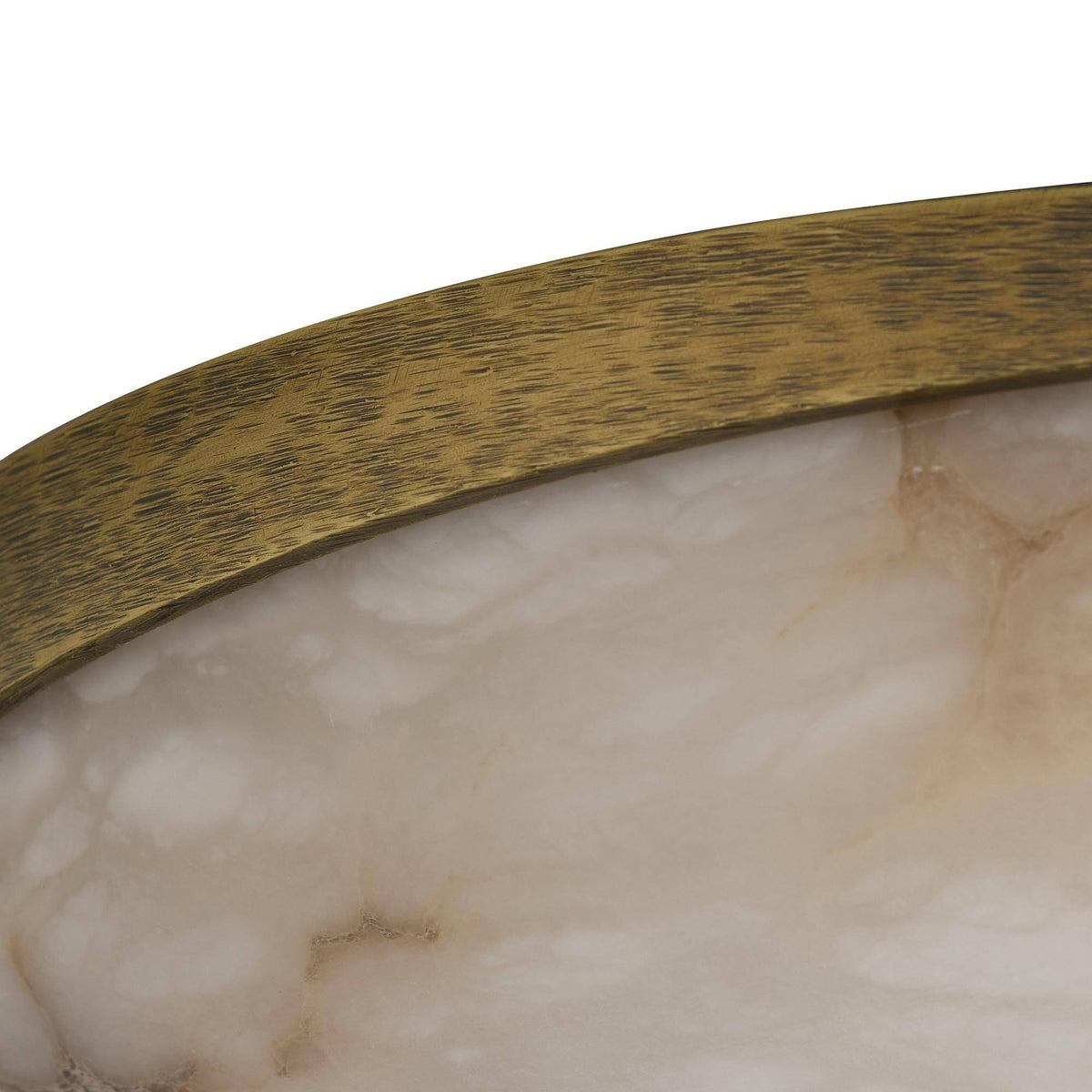 Artisan Elara Flush Mount — view 7
