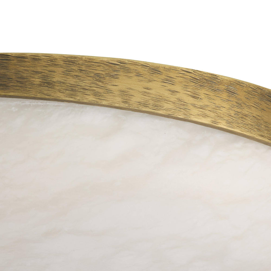 Artisan Elara Flush Mount — view 8