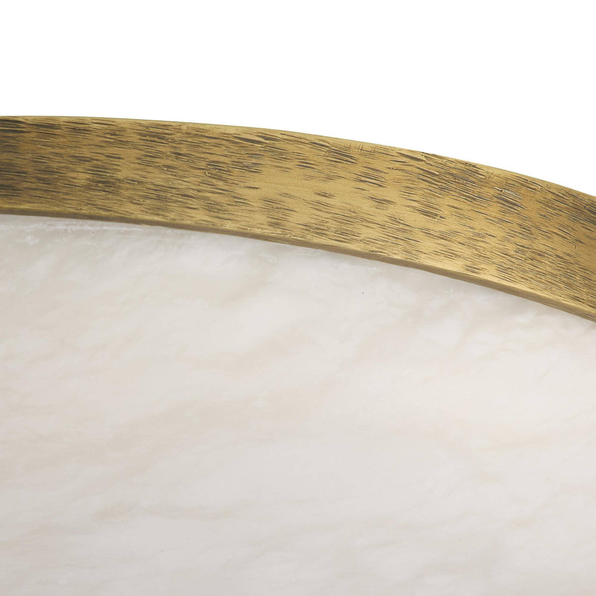 Artisan Elara Flush Mount — view 8