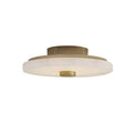 Artisan Moers Flush Mount — view 1