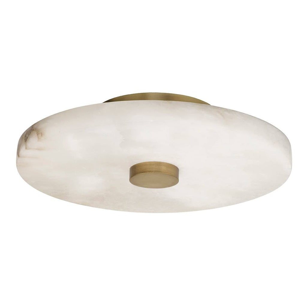 Artisan Moers Flush Mount — view 3