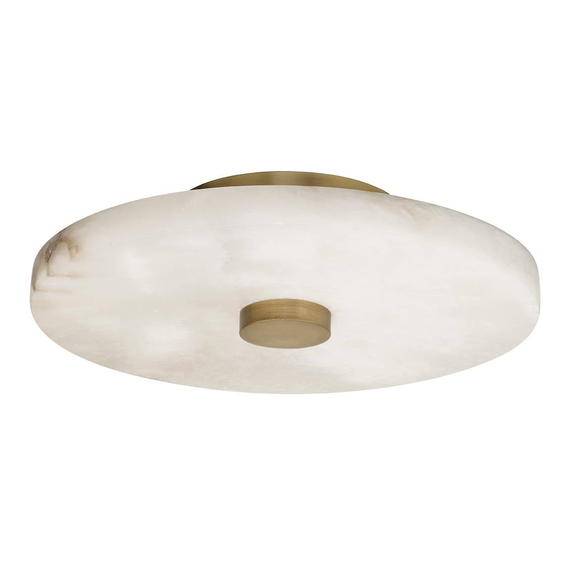 Artisan Moers Flush Mount — view 3