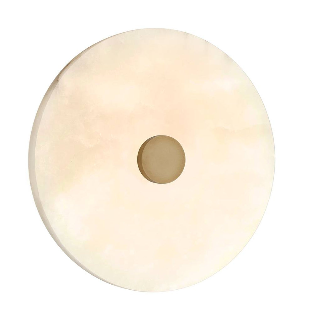 Artisan Moers Flush Mount — view 4