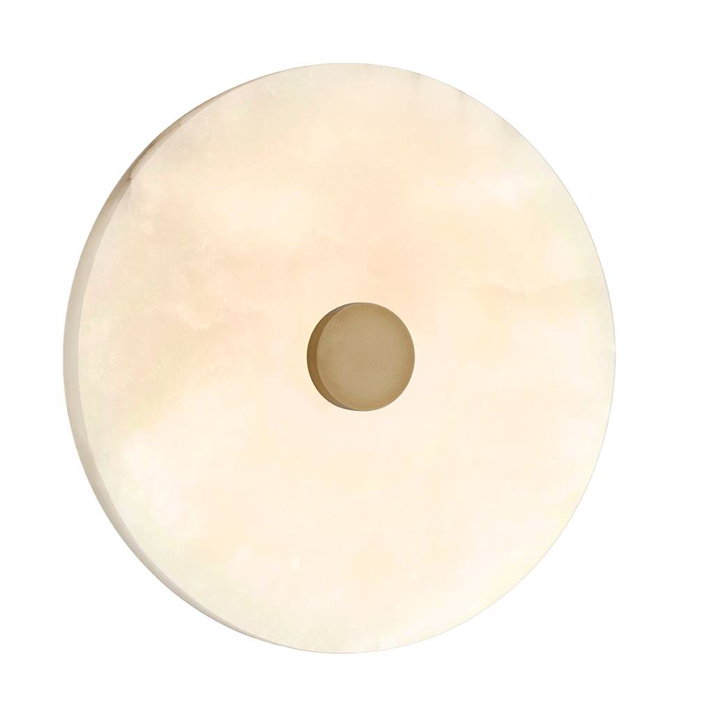 Artisan Moers Flush Mount — view 4