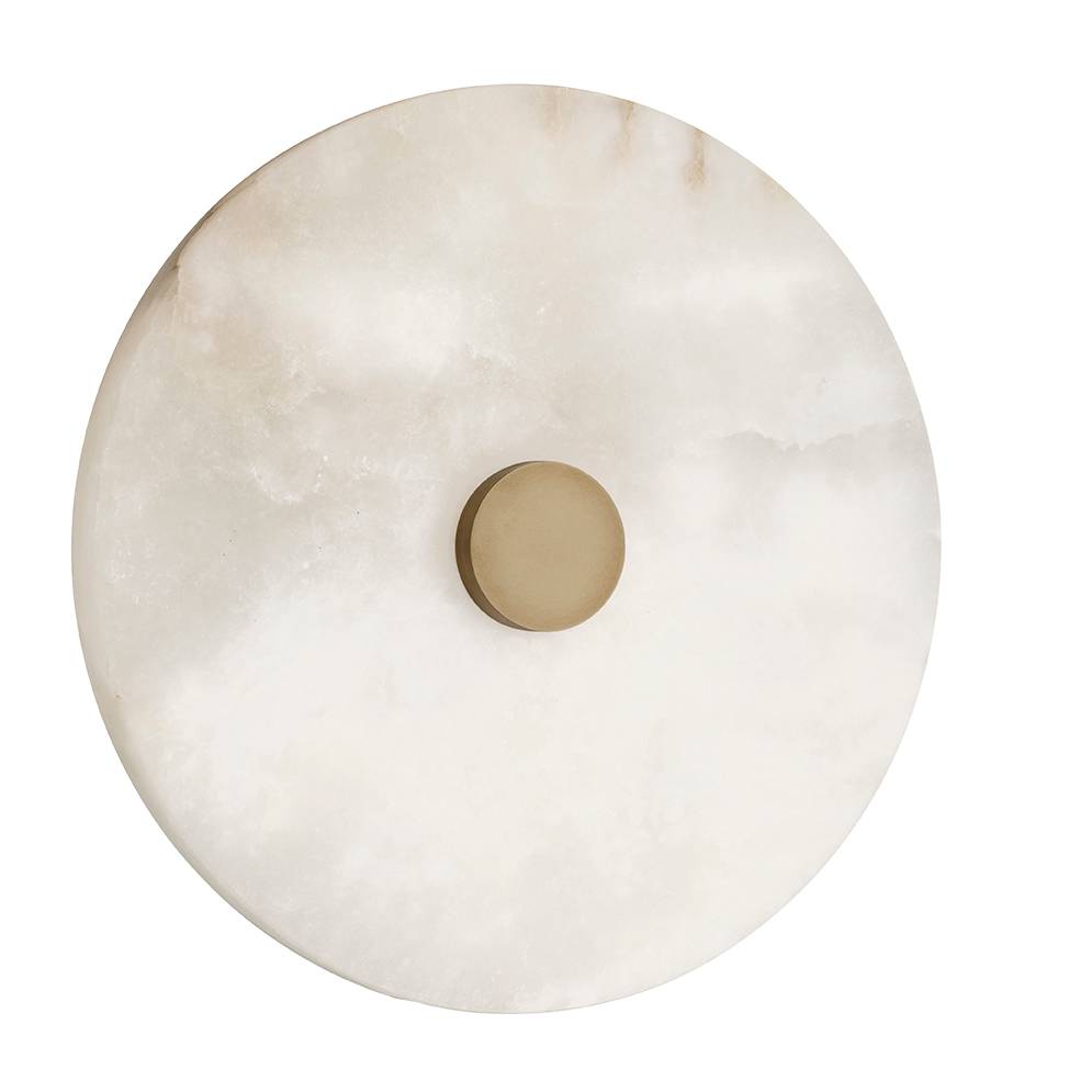 Artisan Moers Flush Mount — view 5