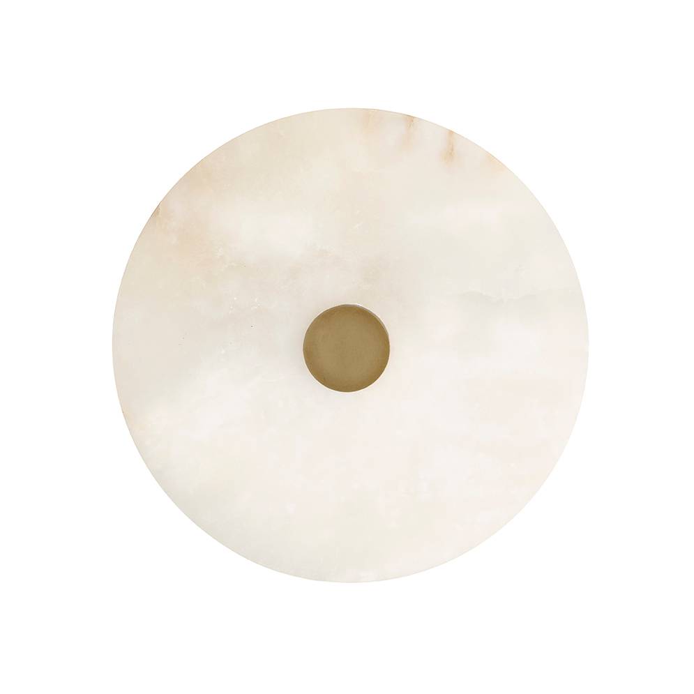 Artisan Moers Flush Mount — view 6