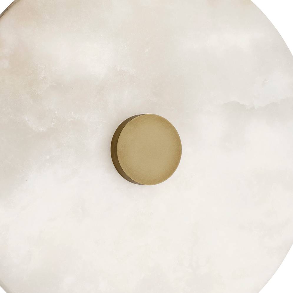 Artisan Moers Flush Mount — view 7