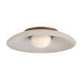 Signature Stella Flush Mount — view 1