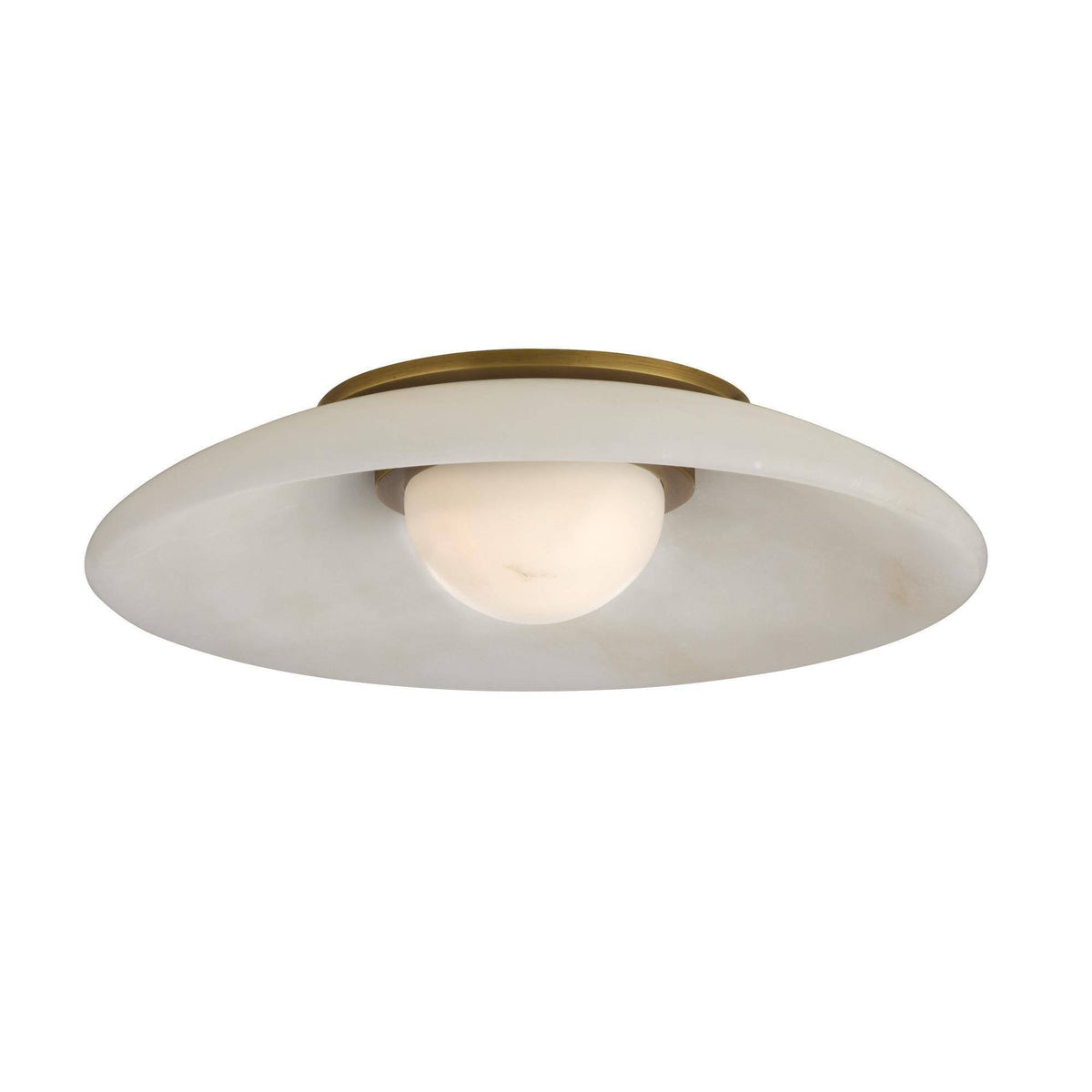 Signature Stella Flush Mount — view 1