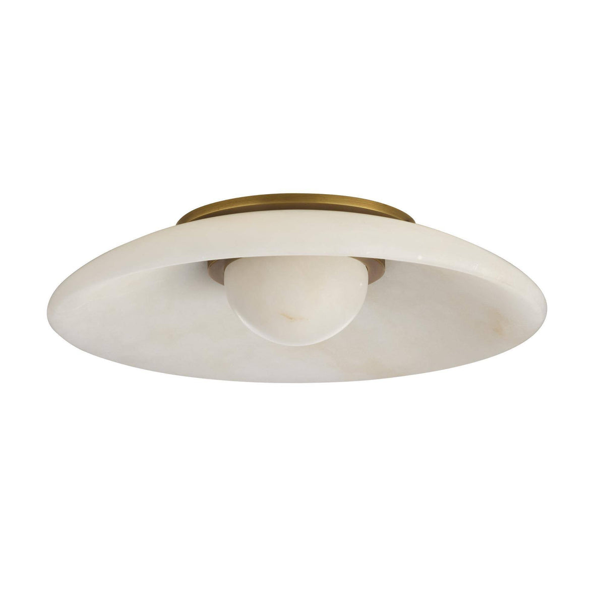 Signature Stella Flush Mount — view 3
