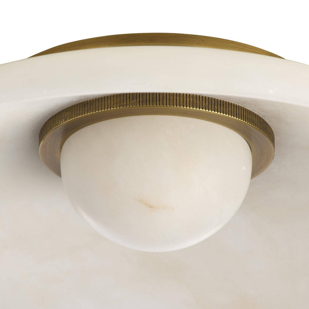Signature Stella Flush Mount — view 4