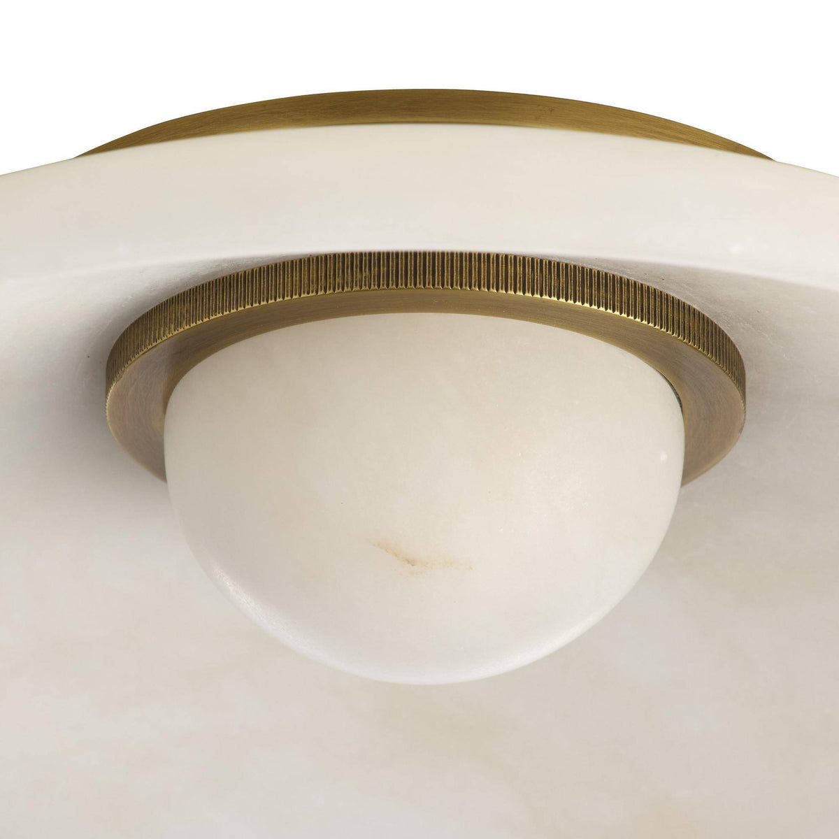 Signature Stella Flush Mount — view 4